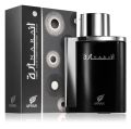 Afnan Inara Black Perfume for Men - 100ml. 