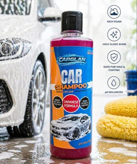 Carglan%20Extreme%20Snow%20Color%20Foam%20Car%20Wash%20Shampoo%20-%20500ML%20-%20Image%204