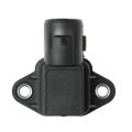 079800-4250 MAP Sensor Manifold Air Pressure Sensor for Honda Accord Civic CR-V Acura CL Integra TL. 