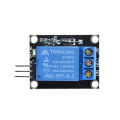 1 Channel 5V Relay Module for arduino 1-Channel realy KY-019. 