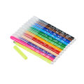 STABILO® Trio® A-Z | Fibre-tip pen with triangular grip zone | Color Markers | Coloring Pens. 