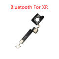 10pcs/lot NFC Clip Bluetooth Signal Antenna Flex Cable Ribbon Replacement Parts For iPhone X XR XS Max. 