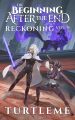 The Beginning After The End Book 9 by TurtleMe (Author). 