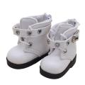 Dropshipping!! Doll Toys Shoes Safe Imagination Rubber Girl Doll Shoes Accessorries for Kids. 