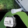 ZOROOM Portable Inverter Generator Oil Change Funnel for WEN Generator 56200I Yamaha Ef2000ISv2 EF2200IS Westinghouse WH2200I. 