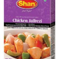 Chicken Jalfrezi Masala 50 gm. 