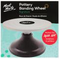 Mont Marte Sculpting - Pottery Banding Wheel 18cm. 