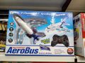 Remote Control Aeroplane For Kids - Rechargeable. 