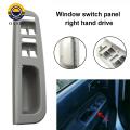 Oasis Window Switch Bezel High Temperature Resistant Window Switch Panel Replacement 3B2867172E. 