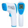 Infrared Thermometer. 