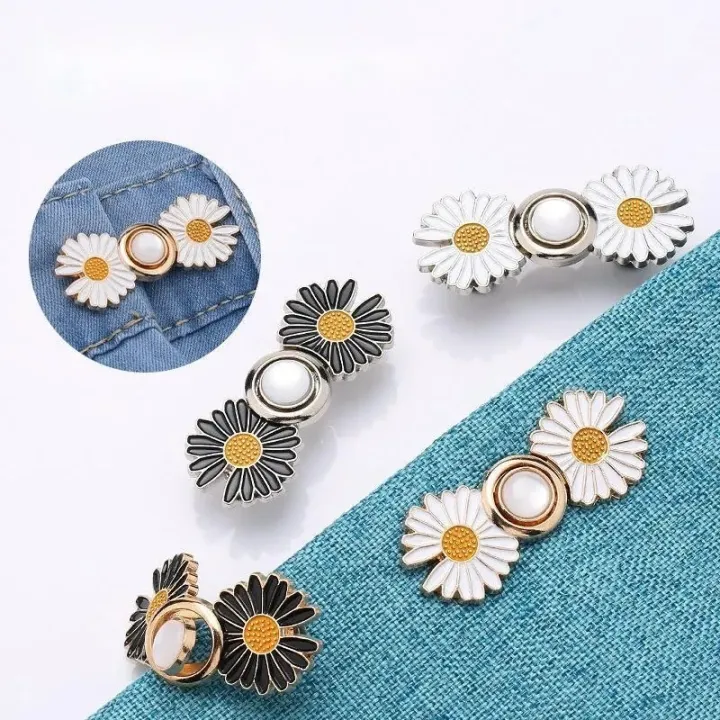 Small%20Simple%20Versatile%20Daisy%20Detachable%20Metal%20Snap%20Buttons%20Adjustable%20Sewing-Free%20Pants%20Waist%20Buckles%20DIY%20Clothing%20Accessories%20-%20Image%203
