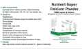 TIENS  NUTRIENT CALCIUM with 1 free spakare soap gift. 