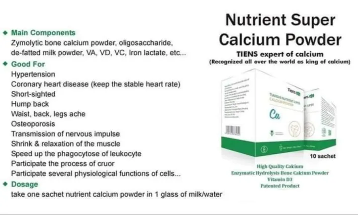 TIENS%20%20NUTRIENT%20CALCIUM%20with%201%20free%20spakare%20soap%20gift%20-%20Image%204