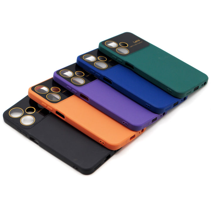 Infinix%20Hot%2030%20Play%20Lens%20Protection%20Case%20Multicolour%20Soft%20Back%20Case%20For%20Hot%2030%20Play%20-%20Image%204