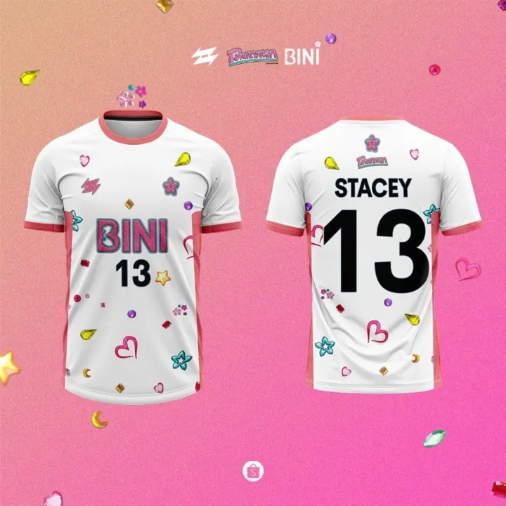 NEW%20BINI%20Pink%20Breathable%20Quick-drying%20Jersey%20Full%20Sublimation%20%20Tshirt%20-%20Image%208