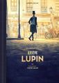 Arsene Lupin, Gentleman Thief by Maurice Leblanc. 
