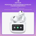 Z10 Plus Wireless Earbuds Bluetooth Earphones With LED Display Noise Canceling Earphone. 