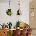Ceiling Hooks Hanging Plants 2.5inch Ceiling Hook Plant Hook. 