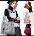 100% Original  Hand Made 3pcs AS Hand Bag. 