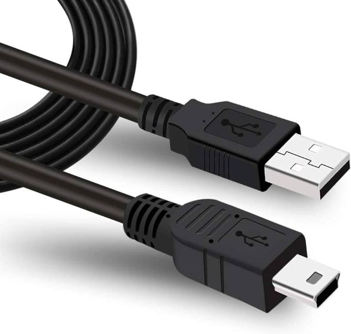 PS3%20Charging%20Cable%20for%20Controller%20-%20Black%20-%20Image%203