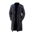 Blade Runner 2049 Leather Coat For Men. 