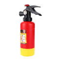 Portable Fire Extinguisher Gas Shape Water Air Pressure Beach Puzzle Kids Toy❤BM. 