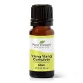 Plant Therapy Ylang Ylang Complete Essential Oil. 