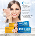Medicated Cream For Acne with Salicylic Acid | Fades Scars | Prevents Breakouts. 