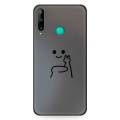 Protective Cartoon Phone Case For Huawei P40 Lite E/Y7P/Honor 9C Waterproof Back Cover Phone Pouch Shockproof Graffiti. 