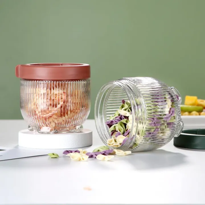 Set%20of%202%20-%20Cat%20Paw%20Shape%20Glass%20Jars,%20Multipurposed%20Storage%20Jars,%20Glass%20Storage%20Sealed%20Jar%20Cup,%20Food%20Storage%20Containers,%20Canister%20Set%20for%20Kitchen%20Counter%20with%20Stackable%20Airtight%20Lid%20-%20Image%203