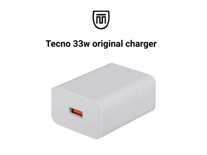Tecno%2033W%20Fast%20Charging%20Type-C%20Charger%20%7C%20Super%20Fast%20Wall%20Adapter%20%7C%20USB-C%20PD%20Quick%20Charge%20Power%20Adapter%20for%20Android%20Phones%20%7C%20Compact%20Travel%20Charger%20-%20Image%202
