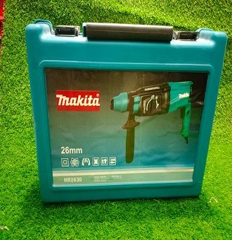 Makita HR-2630-26 Rotary Hammer