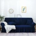 sofa covers. 