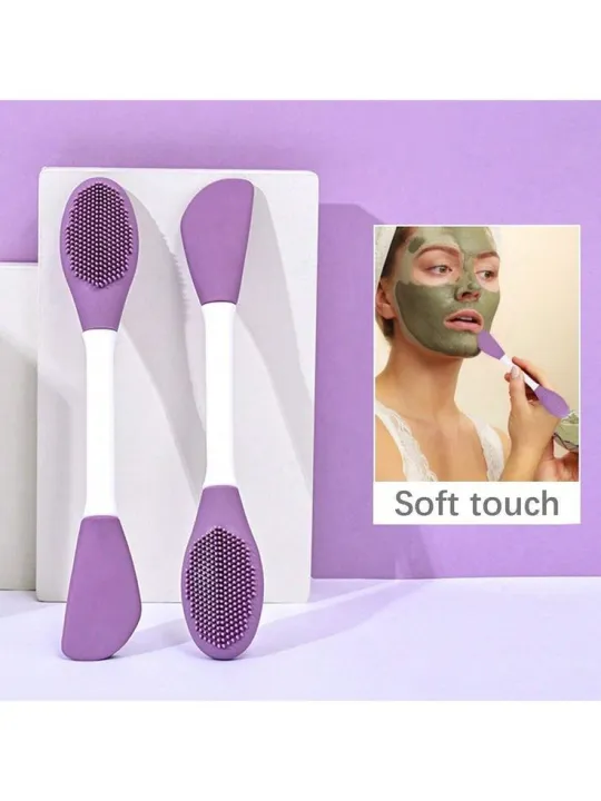 2%20in%201%20Face%20Mask%20Brush,%20Silicone%202In1%20Facial%20Cleansing,%20mask%20brush%20silicone,%20mask%20brush%20facial,%20Silicone%20Double%20Head%20Mask%20Brush,%20Silicone%20Face%20Wash%20Brush,%20Mud%20Film%20Special%20Scraper%20Applicator,%20Facial%20Cleansing%20Brush,%20facial%20cleansing%20brush%20silicon%20-%20Image%202