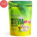 Tropicana Slim Stevia Low Calorie Sweetener Refill, Natural Stevia, Pack - 250gm. 