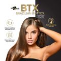 Botox Floractive Antifriz Keratin Btx Mandioca 1000ml. 