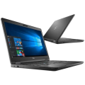 Daraz Like New Laptops - Dell Latitude 5490 ( TOUCH SCREEN )- Core i5 7th Generation - 8GB RAM - 256GB SSD - 14inch Screen - FREE LAPTOP BAG. 