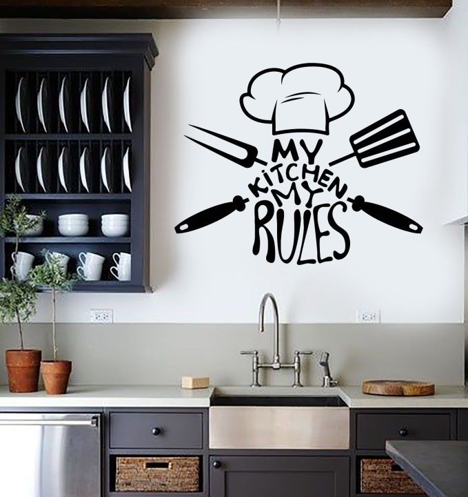 My%20Kitchen%20My%20Rules%20designed%20wall%20stickers%20for%20Restaurants,%20Kitchens,%20Canteen,%20Cafe,%20Food,%20Decoration,%20Home,%20Interior,l%20decor%20lovers%20-%20Black%20-%20Image%202
