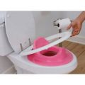 Baby Potty Seat for Commode - Comfortable Training. 