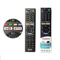 SONY Universal Remote for LCD & LED TV with YouTub & netflex Button. 