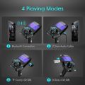 VicTsing Bluetooth FM Transmitter. 