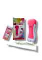 Ajwa 3-in-1 Wax Warmer - Professional Hair Removal at Home Get Salon-Quality Results with the Ajwa Wax Warmer. 