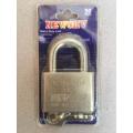 Pad lock NEWOHV 50mm Top Security Heavy Duty Pad lock. 