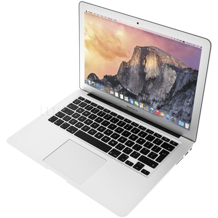 Apple%20MacBook%20Air%20A1466%20Early%202015%20With%201.6GHz%20CPU,%20Intel%20Core%20i5%20Processor%20(13.3%20inch%20Display,%204GB%20RAM,%20128GB%20Flash%20Storage)%20Silver%20Colour%20-%20Image%203