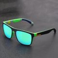Polaroid Sunglasses Unisex Square Vintage Sun Glasses Famous Brand Sunglases Polarized Sunglasses Retro Feminino for Women Men. 