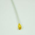 2X U.FL IPX to SMA Female tail Cable 1.13mm for Wifi Network. 
