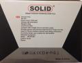 Solid 7 inch Circular saw -185mm - 1450 Watts - SD-610. 