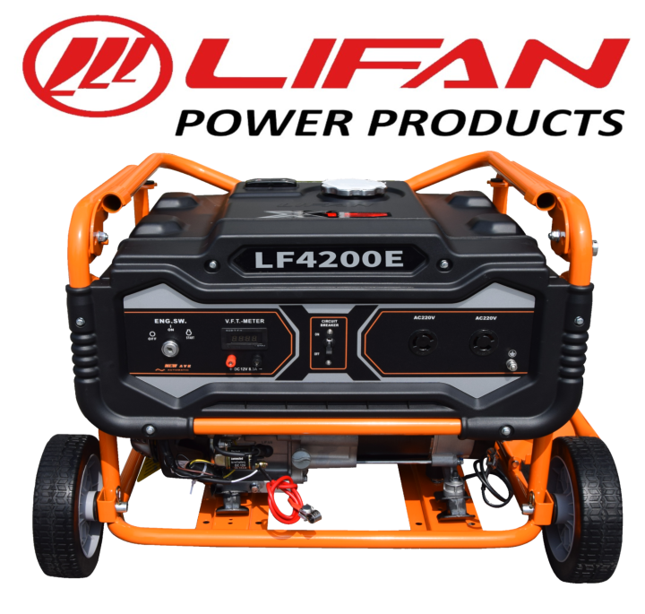LIFAN%20Generator%207%20kw%20/%208.75%20kVA%20-%20LF10200E%20-%20Self%20Start%20Petrol%20n%20Gas%20Generator%20-%20with%20Big%20Battery%20,%20External%20Battery%20Frame%20&%20Wheels%20Kit%20-%20Image%204