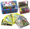 Random 20 Cards English Pokémon TCG Evolutions Booster Box - A1000. 