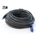 HDMI ROUND CABLE 25M HDMI Cable. 